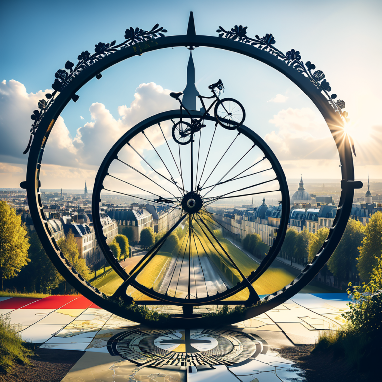 Wout van Aerts hartnäckiger Kampf um Siege bei den Klassikern