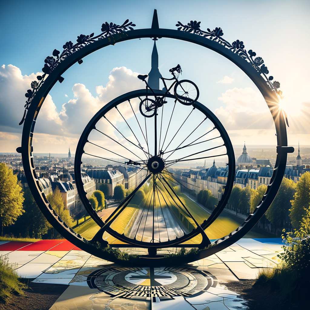 Wout van Aerts hartnäckiger Kampf um Siege bei den Klassikern