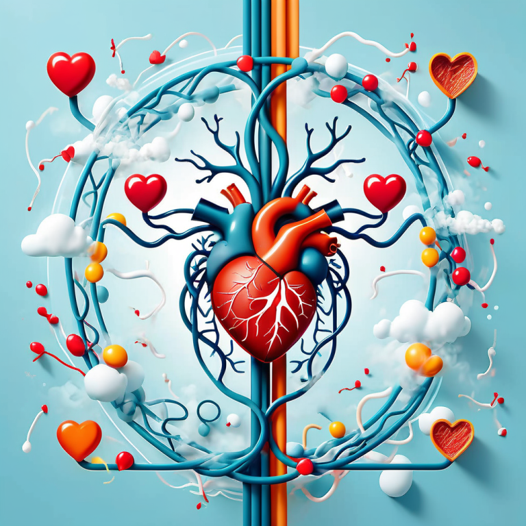 Lebensstil beeinflusst Cholesterin nur wenig – Experten erklären, warum er dennoch wichtig ist