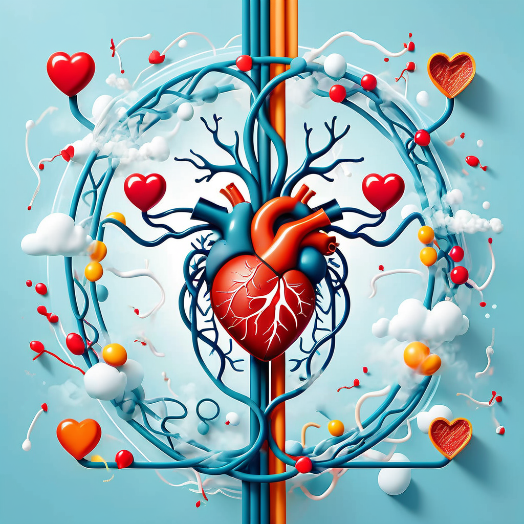 Lebensstil beeinflusst Cholesterin nur wenig – Experten erklären, warum er dennoch wichtig ist