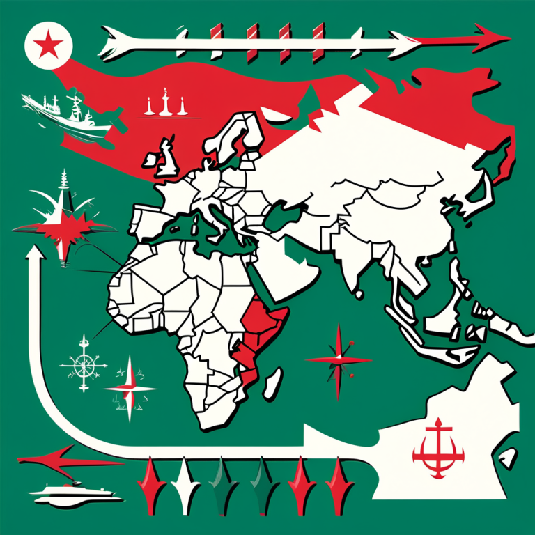 Strasse von Hormuz: Neuer Schachzug in den Verhandlungen mit den USA