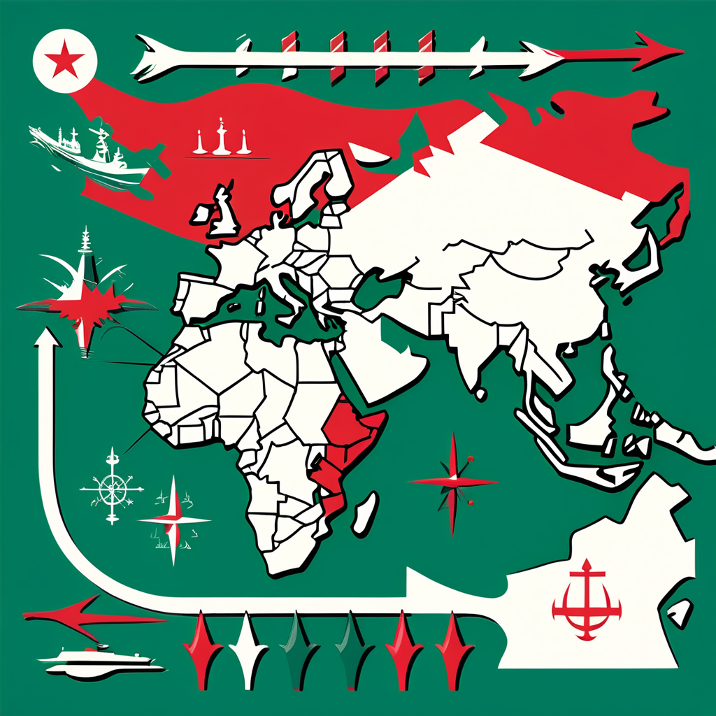 Strasse von Hormuz: Neuer Schachzug in den Verhandlungen mit den USA
