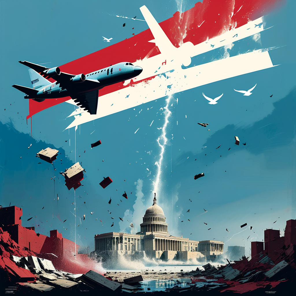 Waffenruhe in Gefahr: Irans Sicht auf Kämpfe in Libanon als Teil der Feuerpause