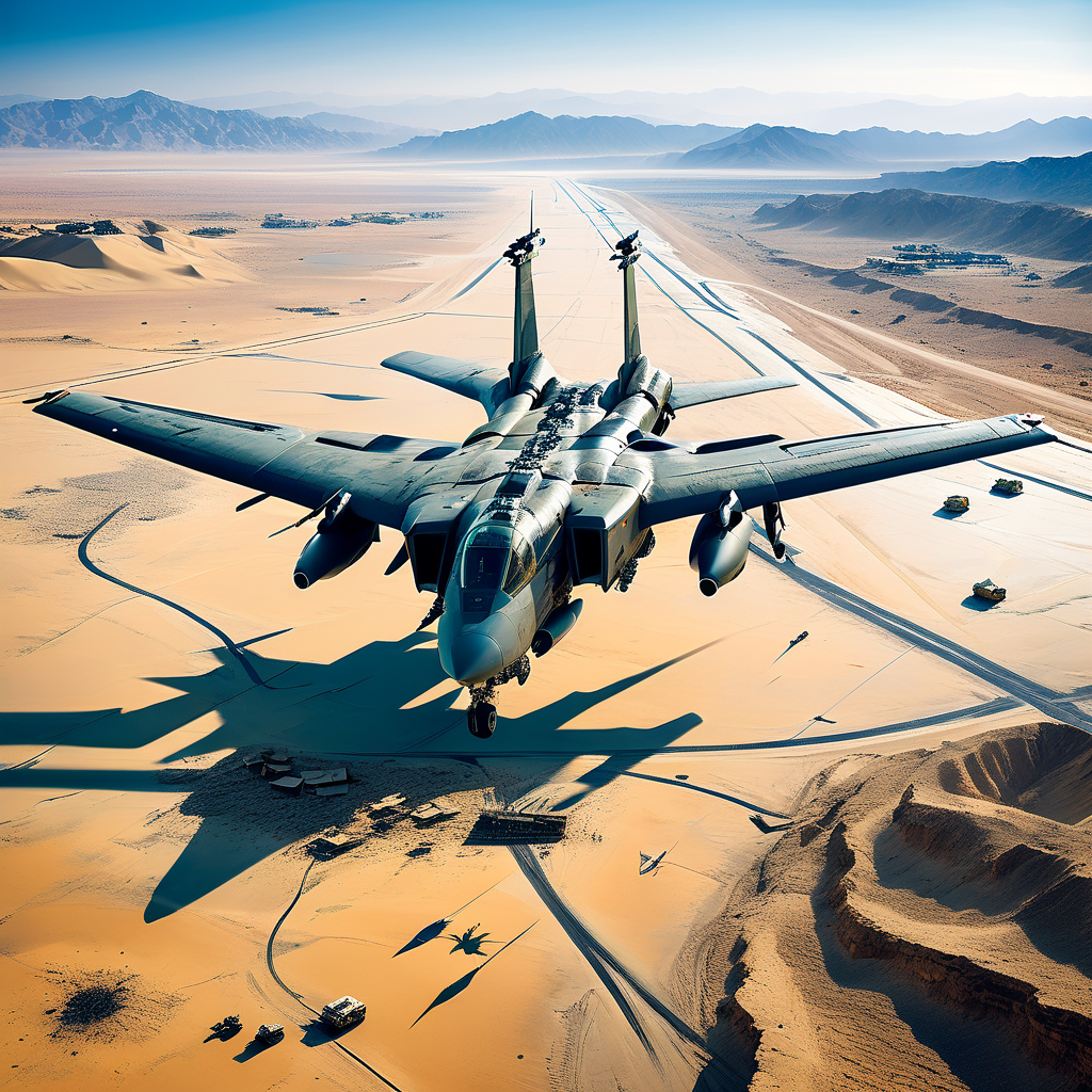 Geheime Rettungsaktion der USA: Ein abgeschossener Offizier aus Iran geborgen