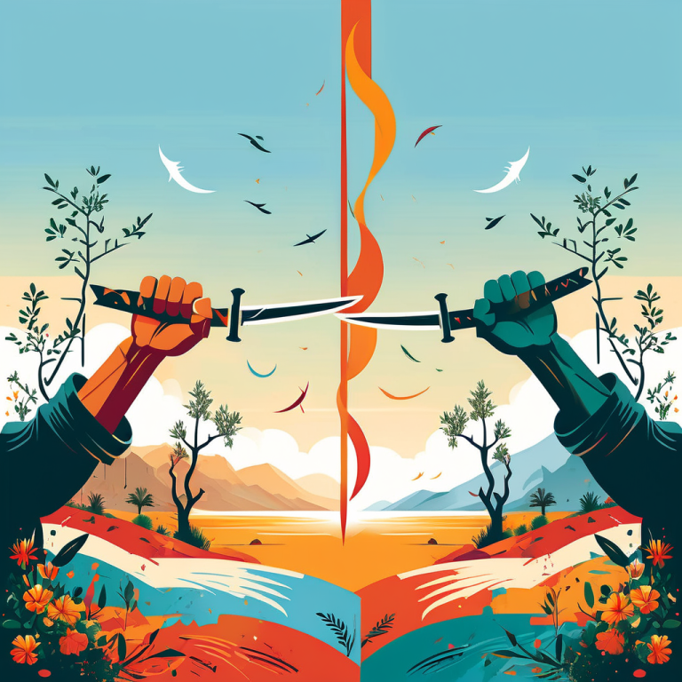 Waffenstillstand im Iran-Konflikt: Bedeutung für den Nahen Osten