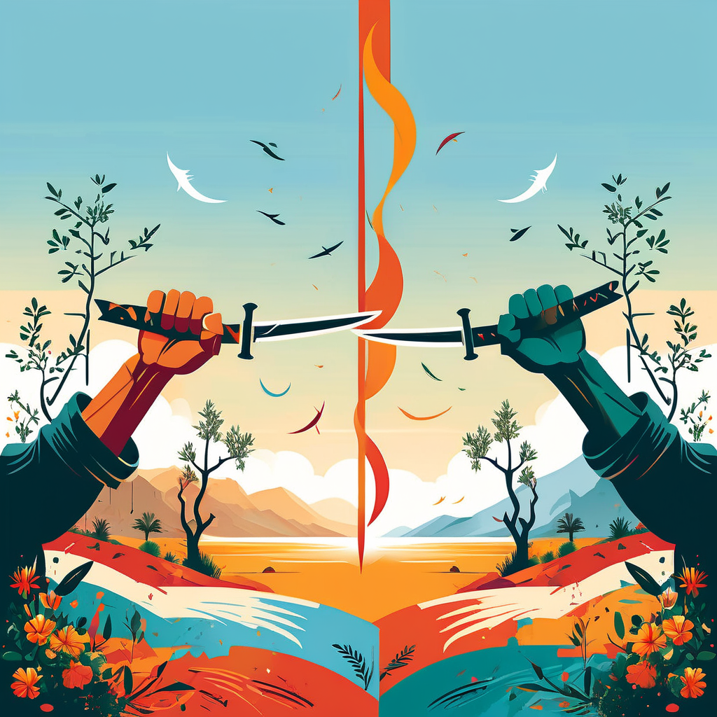 Waffenstillstand im Iran-Konflikt: Bedeutung für den Nahen Osten