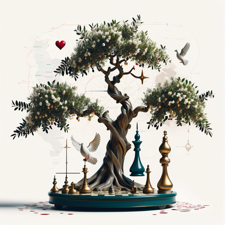 Irans Strategiewechsel: Gespräche mit den USA trotz anfänglicher Ablehnungen