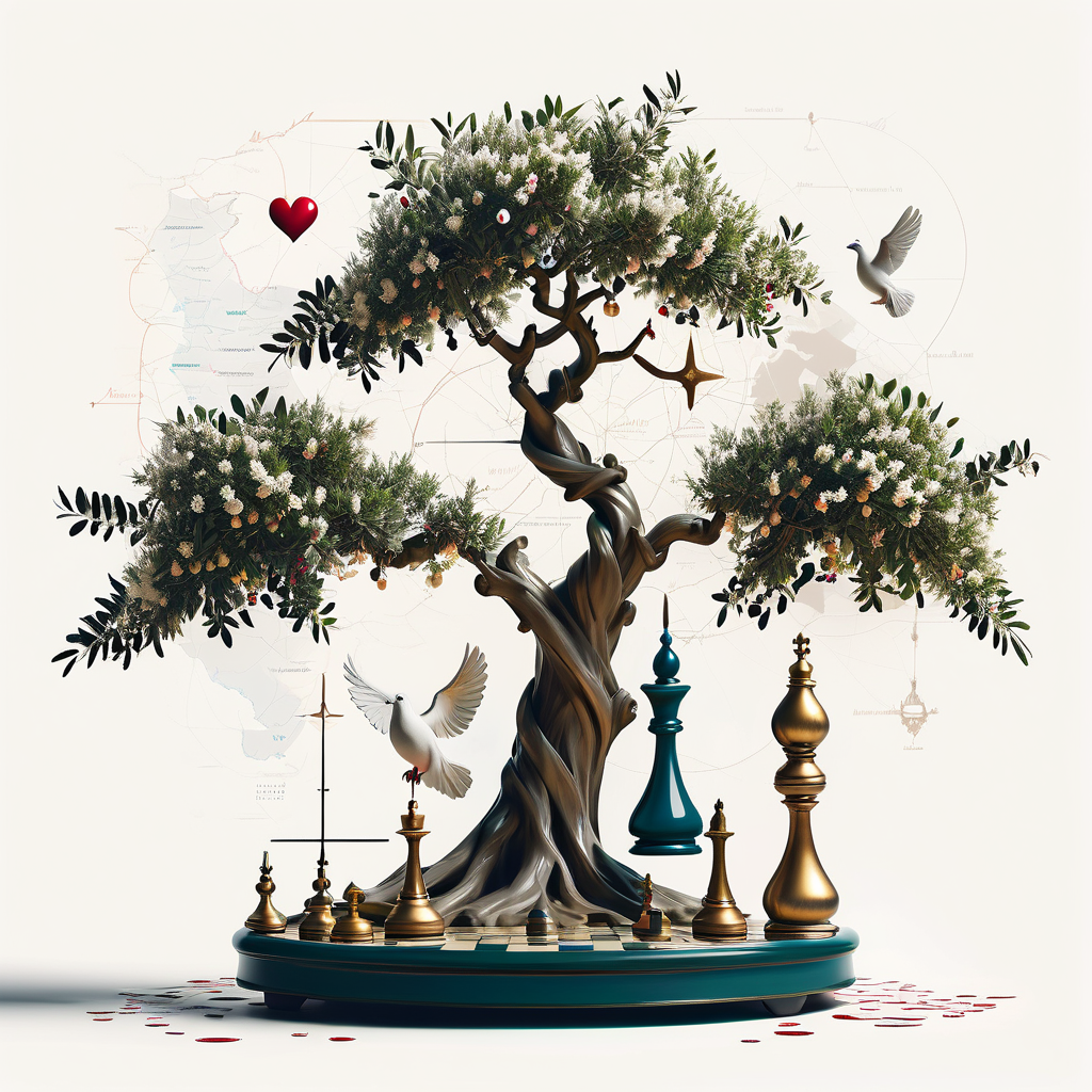 Irans Strategiewechsel: Gespräche mit den USA trotz anfänglicher Ablehnungen