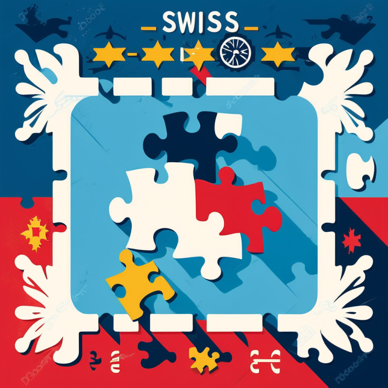 SVP und EU überraschend einig: Streit um die Aufteilung des Schweiz-EU-Pakets