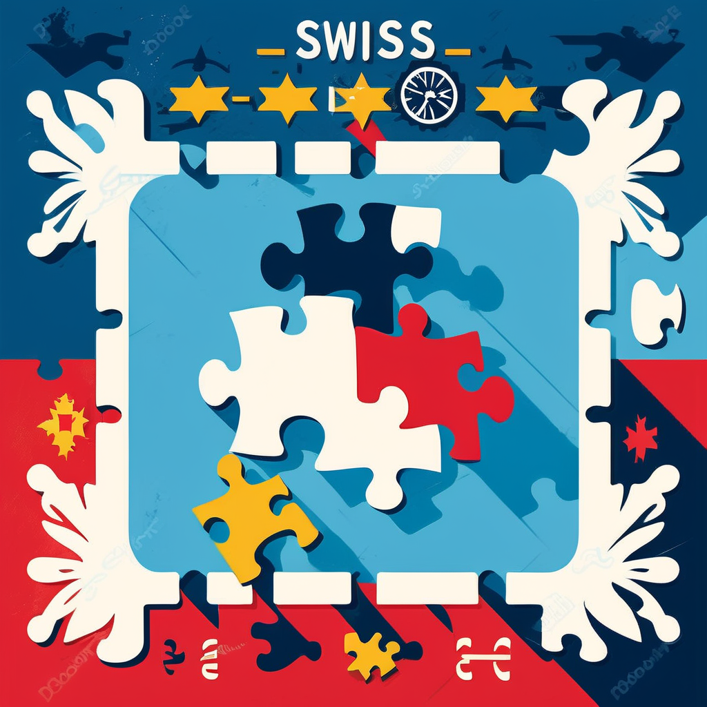 SVP und EU überraschend einig: Streit um die Aufteilung des Schweiz-EU-Pakets