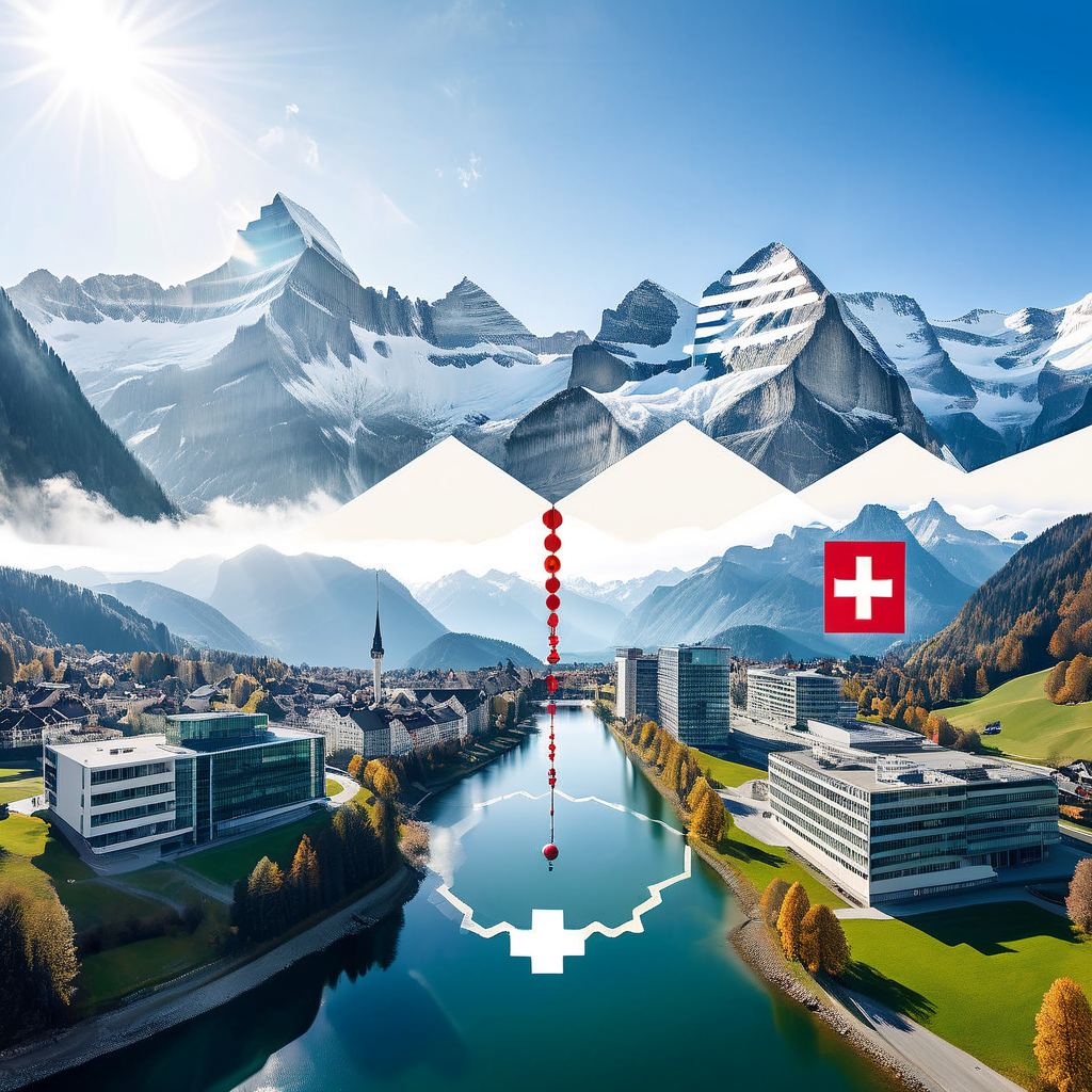 Preisunterschiede bei Hüft- und Knieimplantaten: Doppelte Kosten in der Schweiz gegenüber Deutschland