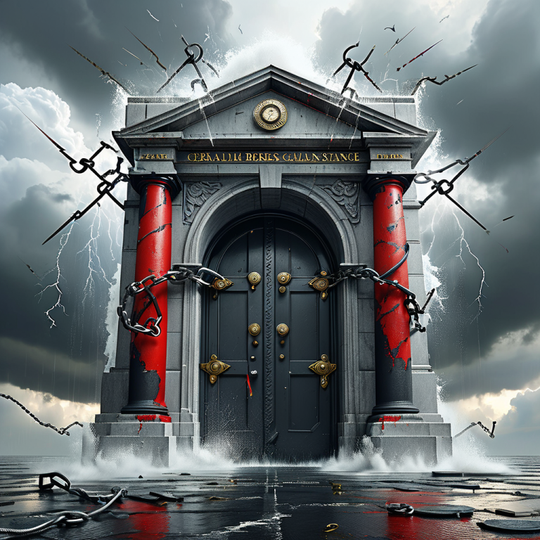 Richter entscheidet gegen UBS: Klärung bei Nazi-Konten bleibt offen