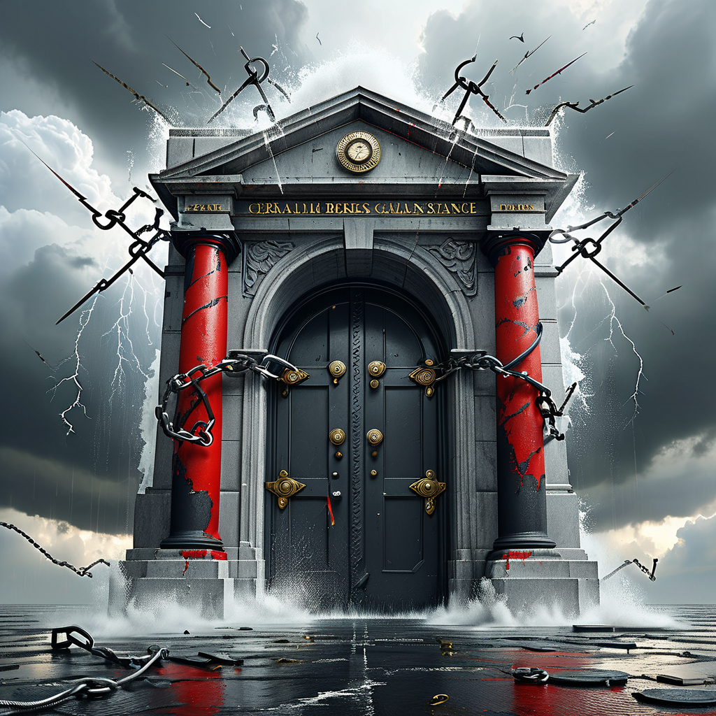 Richter entscheidet gegen UBS: Klärung bei Nazi-Konten bleibt offen