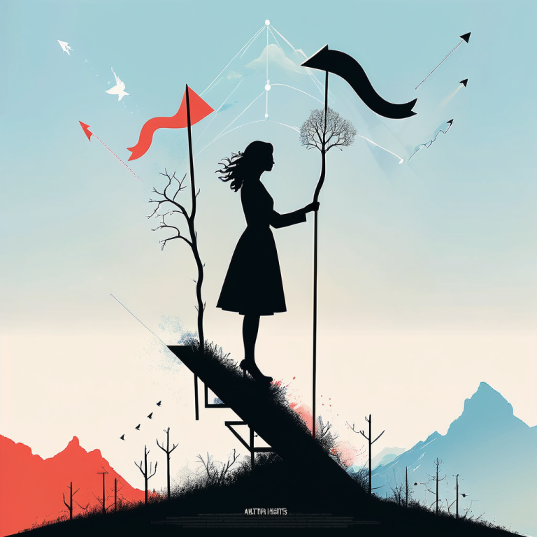 Die Heirat nach unten wird zur Normalität: Frauen übertreffen zunehmend ihre Partner