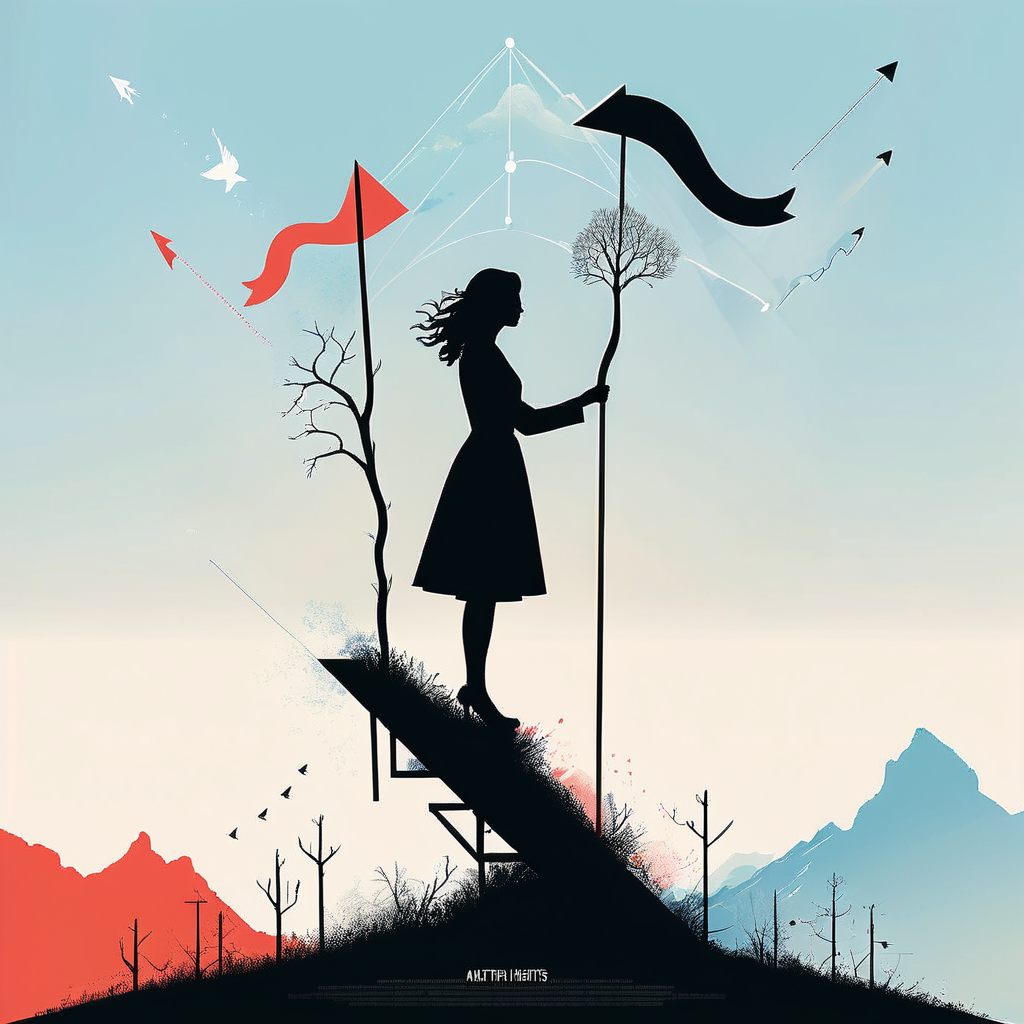 Die Heirat nach unten wird zur Normalität: Frauen übertreffen zunehmend ihre Partner