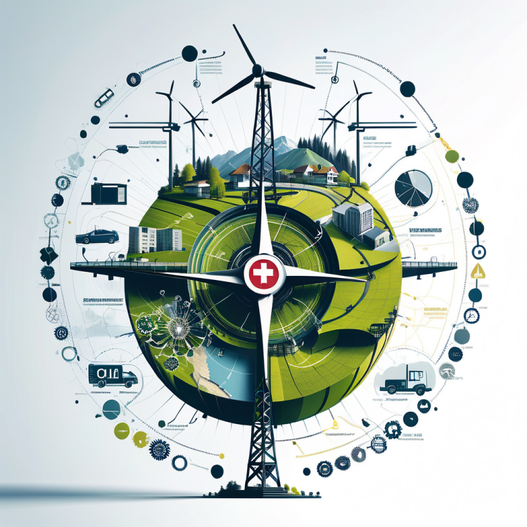 Zürcher Staatsbetriebe drängen sich in unsinnige Marktsektoren – Politik muss eingreifen