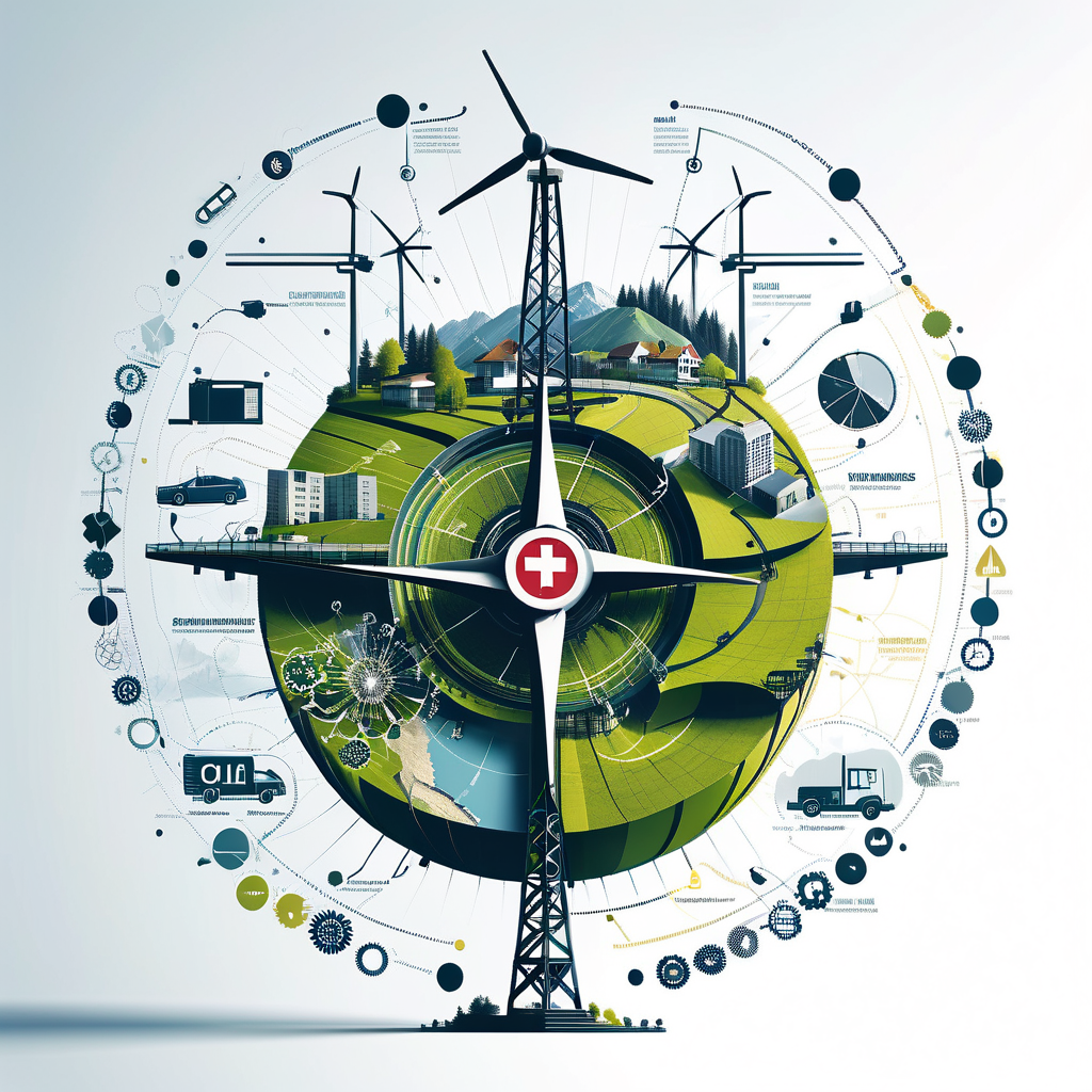 Zürcher Staatsbetriebe drängen sich in unsinnige Marktsektoren – Politik muss eingreifen