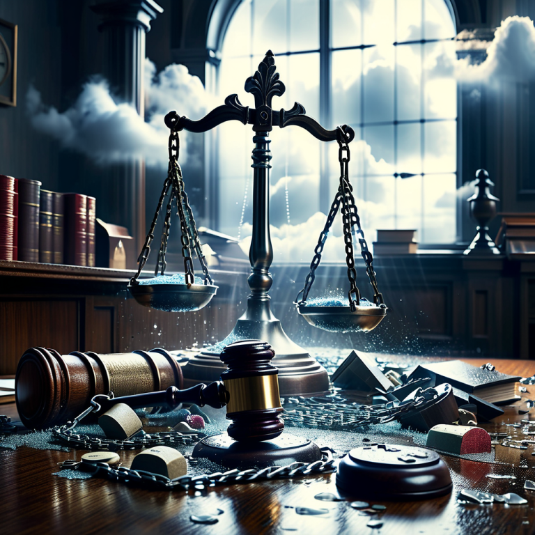 15-Jahres-Haftstrafe für «Ketamin-Königin» Matthew Perry