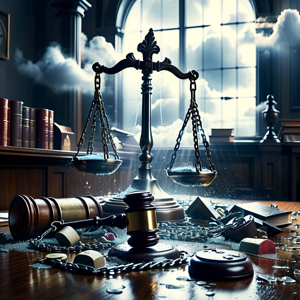 15-Jahres-Haftstrafe für «Ketamin-Königin» Matthew Perry