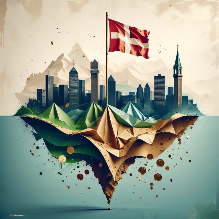 Steigende Rohstoffpreise – Schweiz profitiert vom Iran-Konflikt