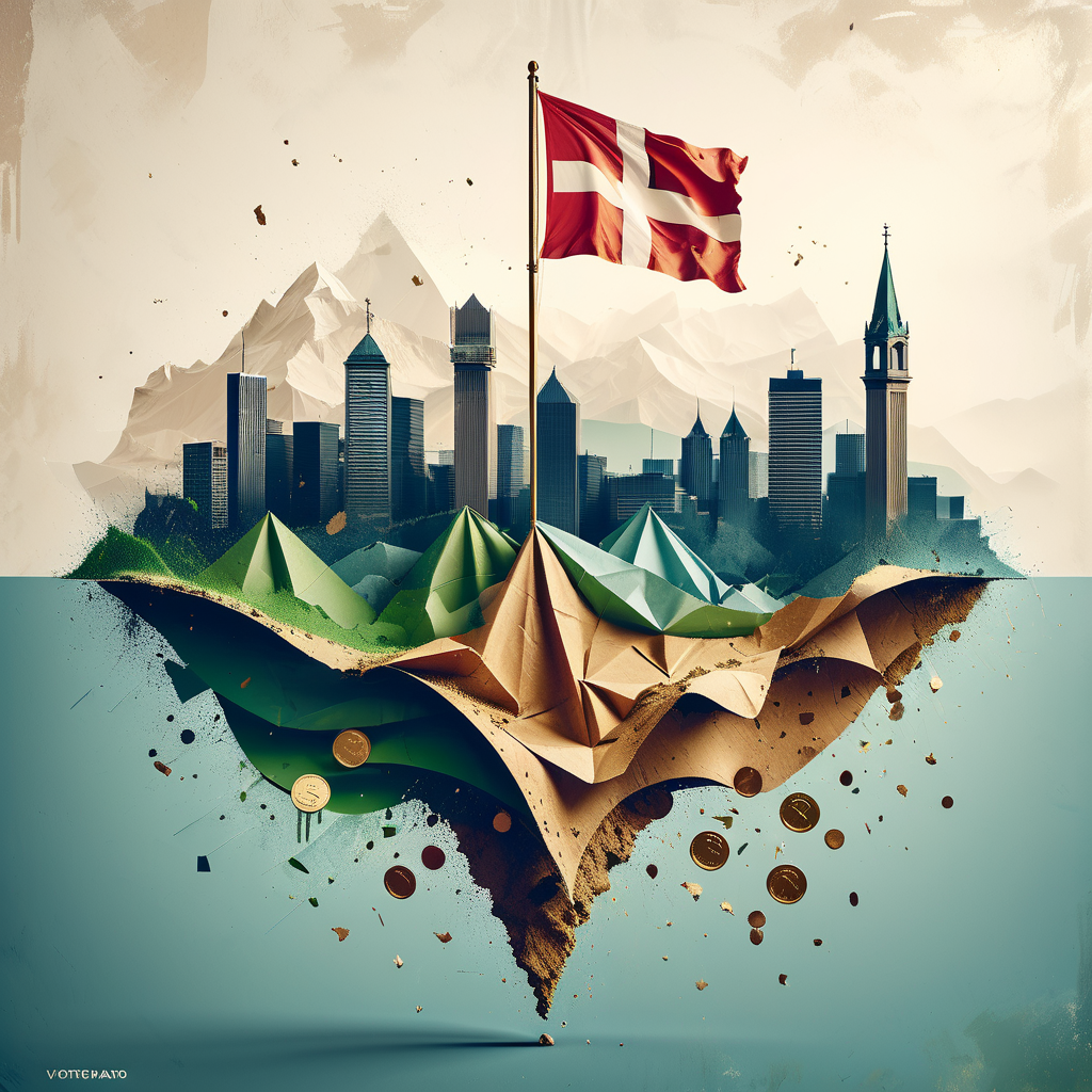 Steigende Rohstoffpreise – Schweiz profitiert vom Iran-Konflikt