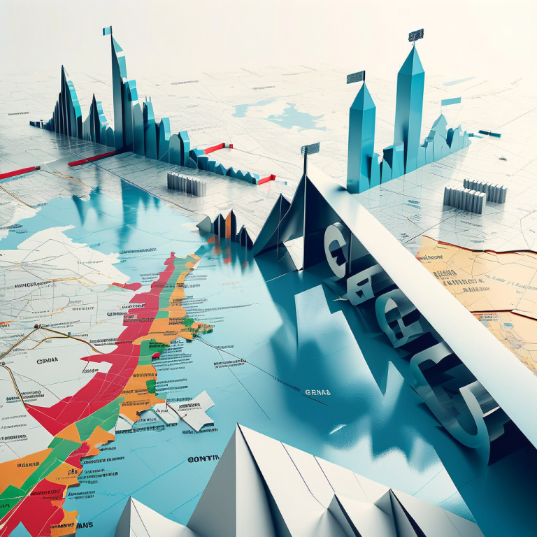 Genf profitiert von steigenden Rohstoffpreisen wegen des Iran-Konflikts