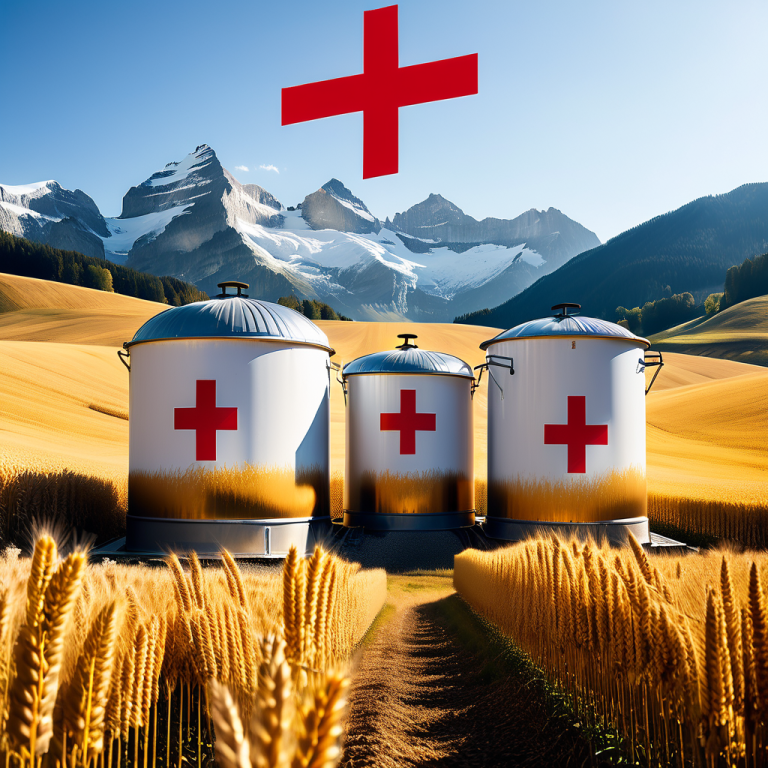 Ärger um Knorr-Aromat: Schweizer sehen «Nationalgewürz» bedroht