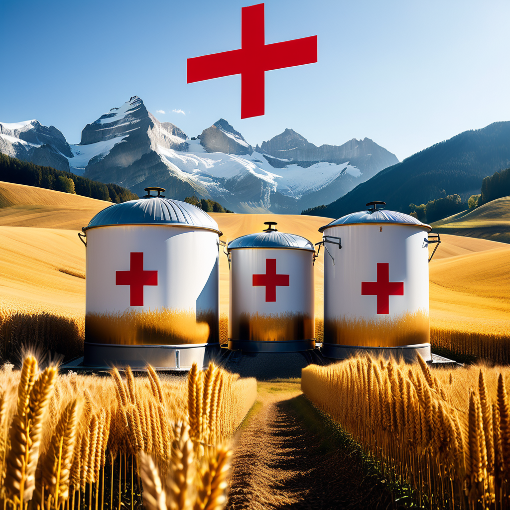 Ärger um Knorr-Aromat: Schweizer sehen «Nationalgewürz» bedroht