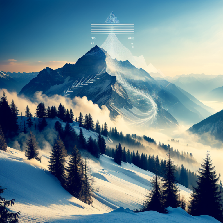 Aktuelle Zustände der Luftqualität in der Schweiz