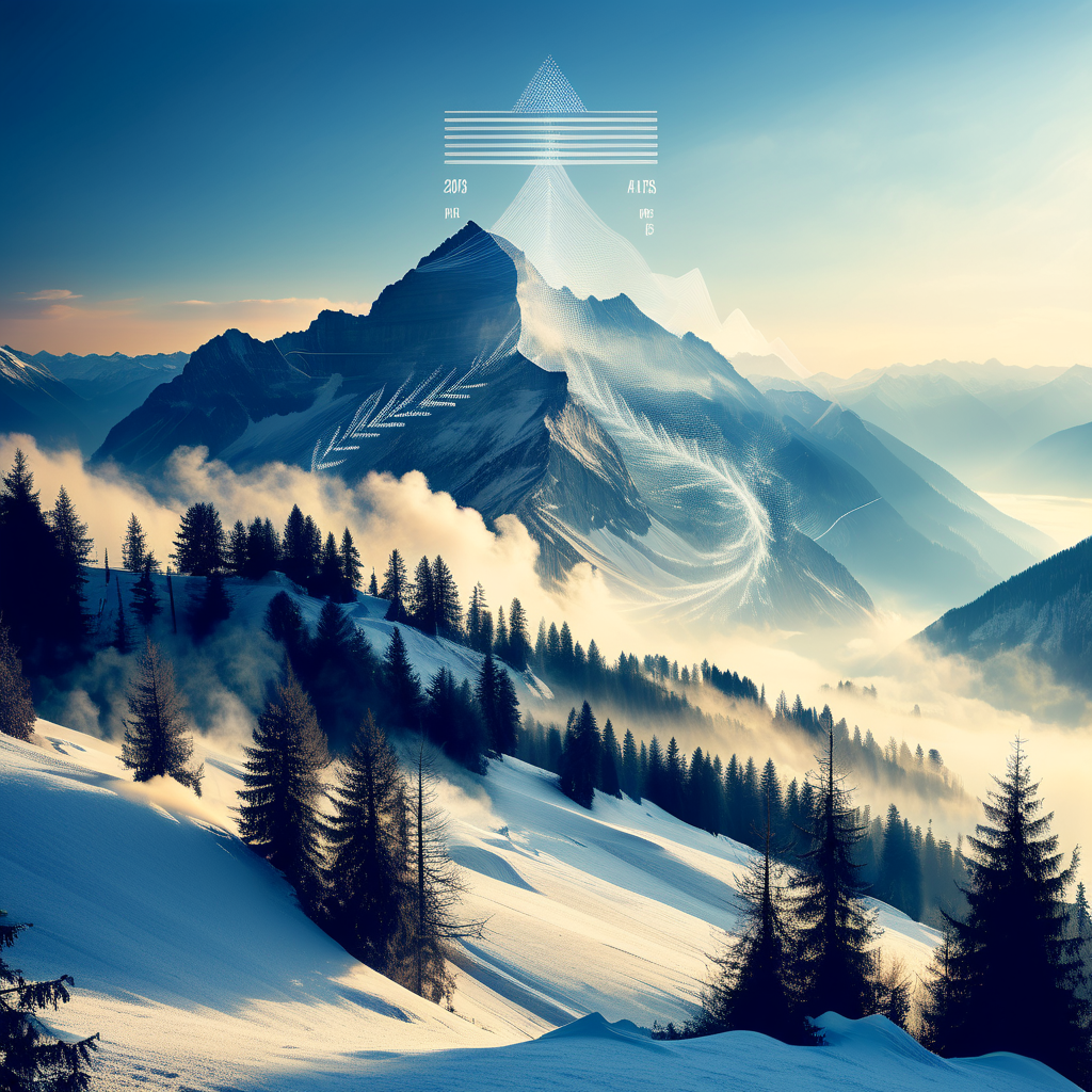 Aktuelle Zustände der Luftqualität in der Schweiz