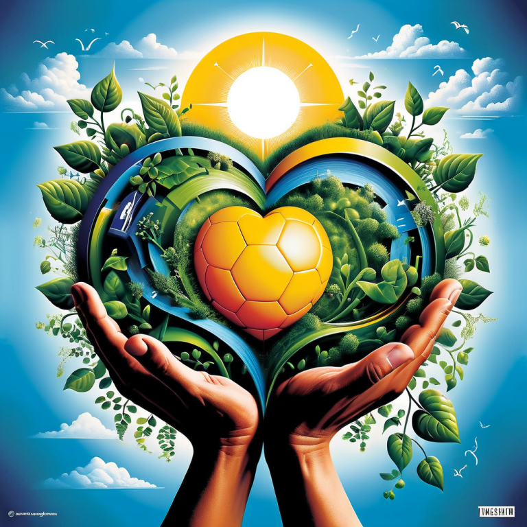 Schweizer Fussballstar unterstützt Jugendhilfeorganisation