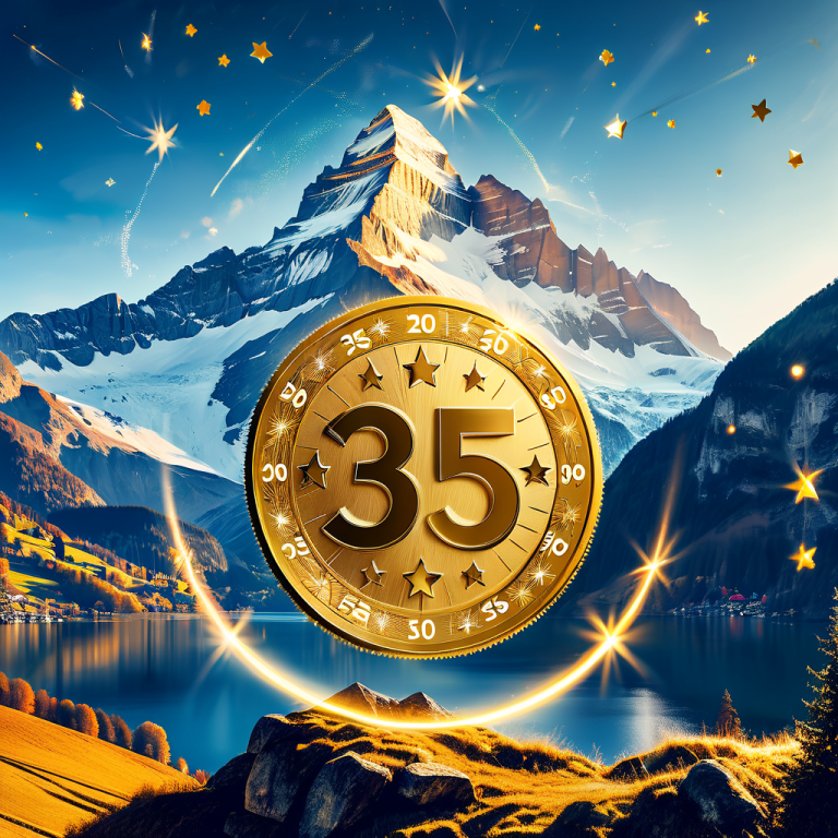 Jackpot da quasi 23 milioni vinto in Svizzera: il vincitore potrebbe essere ticinese