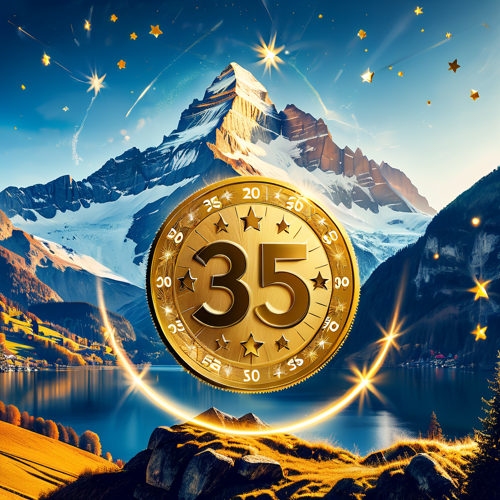 Jackpot da quasi 23 milioni vinto in Svizzera: il vincitore potrebbe essere ticinese