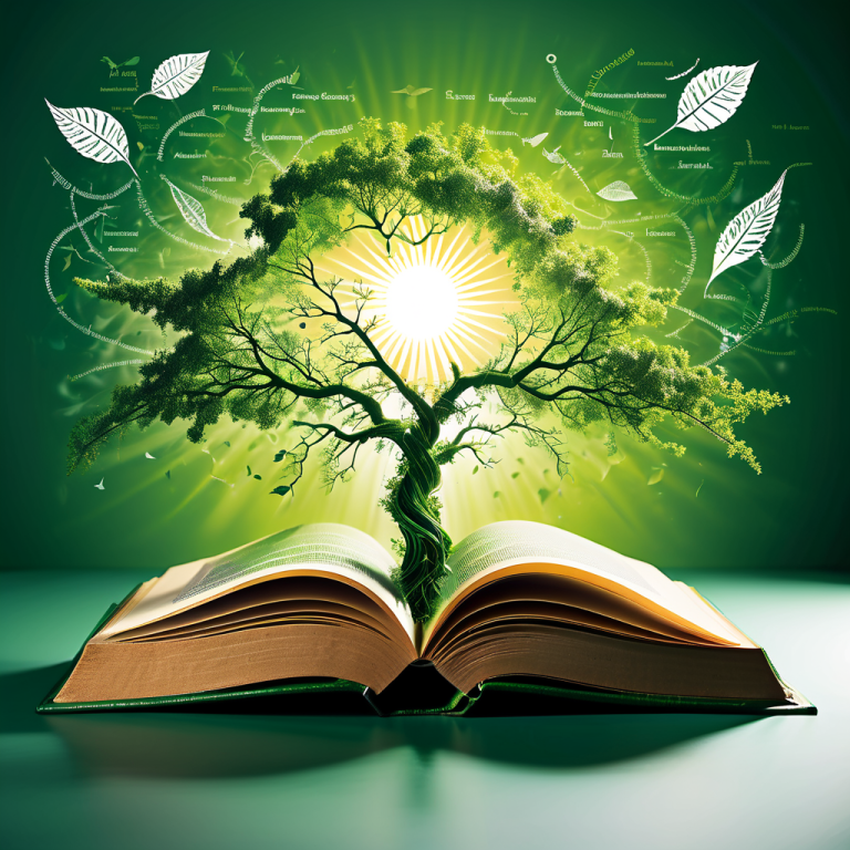 Charles Darwins Meisterstücke der Wissenschaftskommunikation