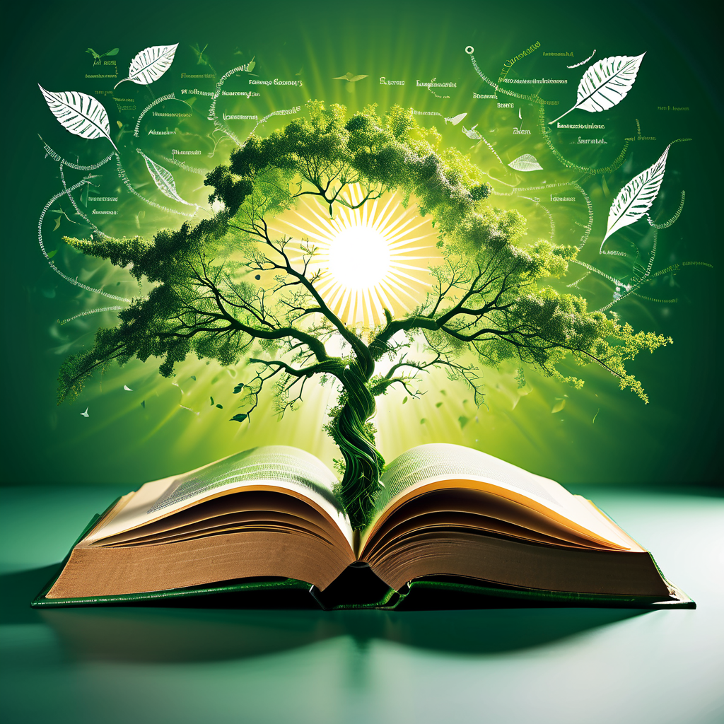 Charles Darwins Meisterstücke der Wissenschaftskommunikation