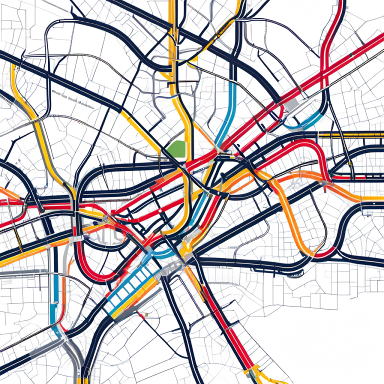 Frankreich investiert Milliarden in die Modernisierung des öffentlichen Nahverkehrs