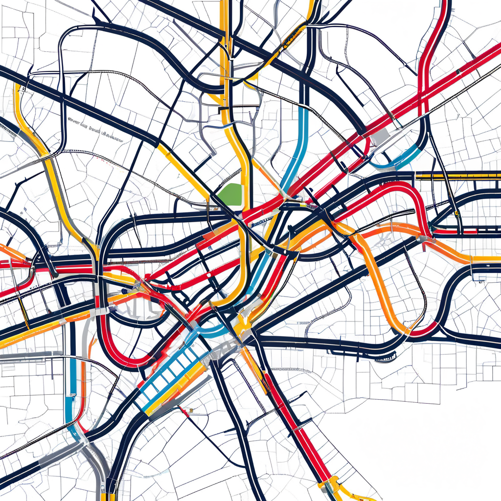 Frankreich investiert Milliarden in die Modernisierung des öffentlichen Nahverkehrs