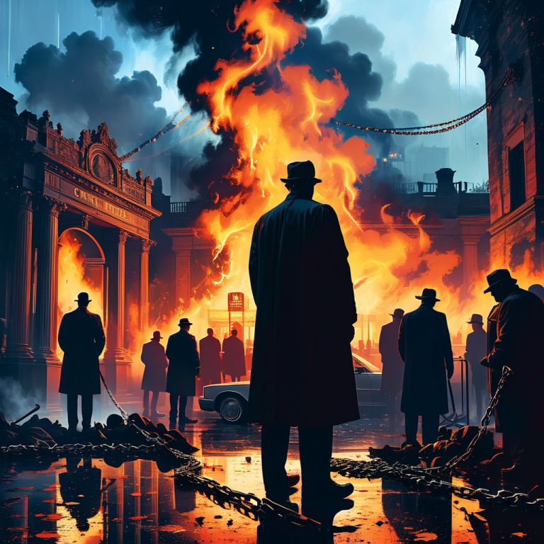 Mehrere Kantonsbeamte in Crans-Montana beschuldigt