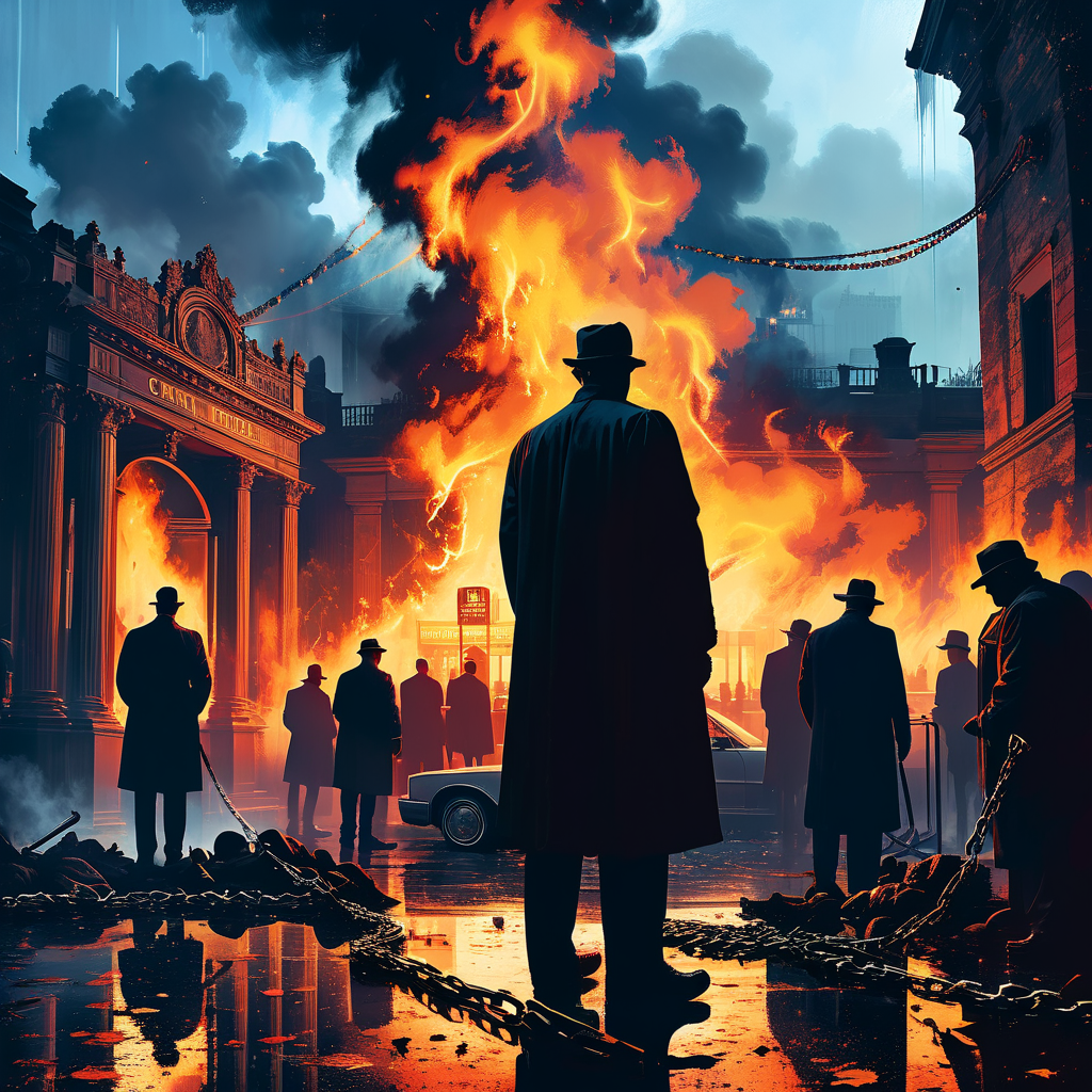 Mehrere Kantonsbeamte in Crans-Montana beschuldigt