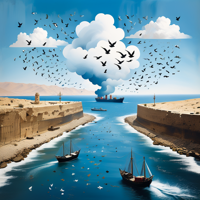 Status quo in der Strasse von Hormus trotz Waffenruhe