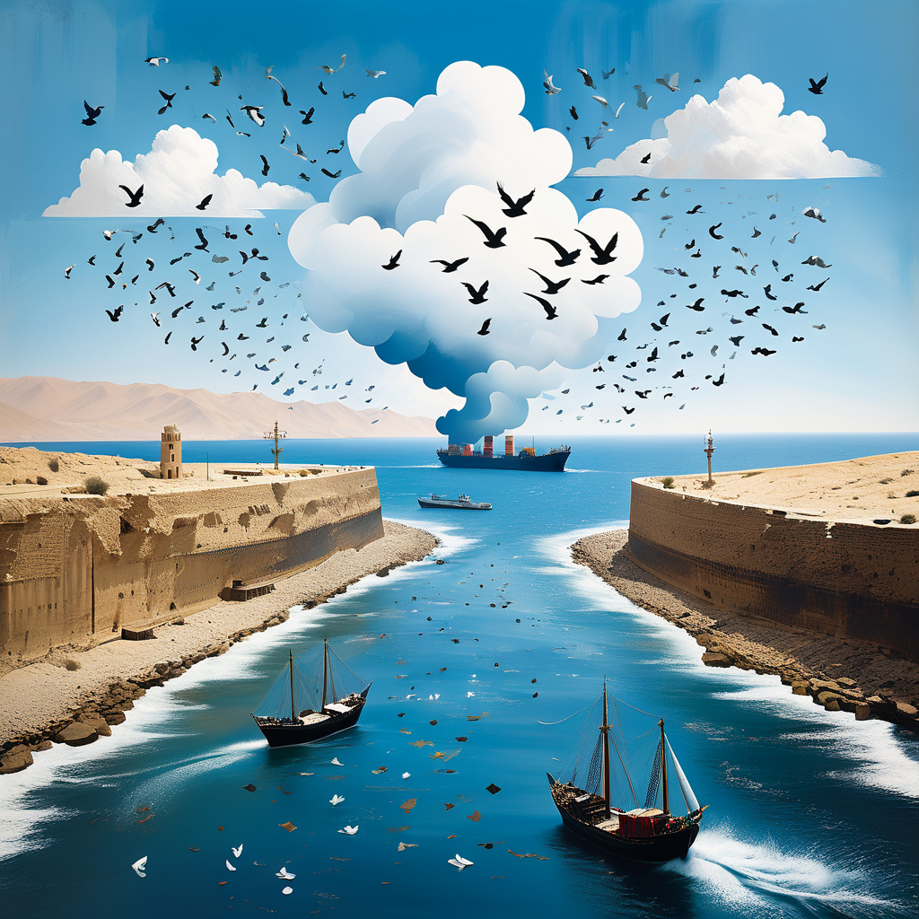 Status quo in der Strasse von Hormus trotz Waffenruhe