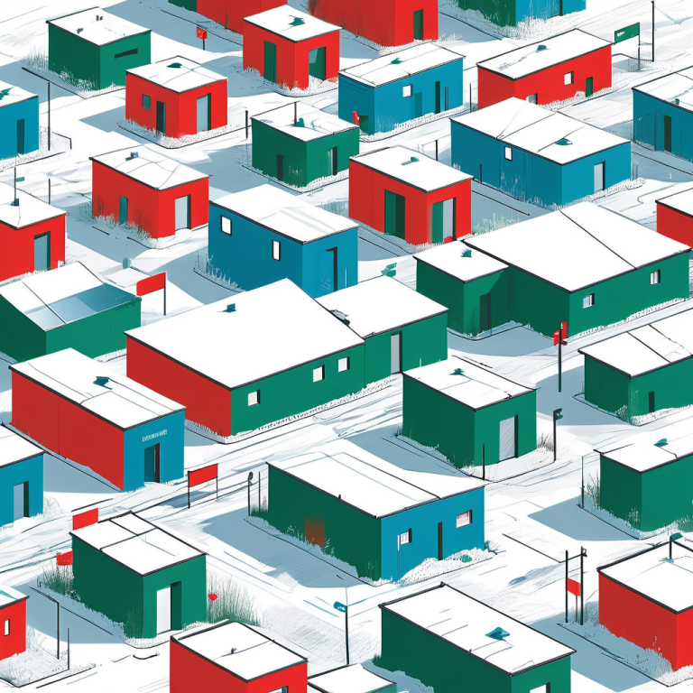 Platzmangel in Bunkern: Luzern steht vor Herausforderungen