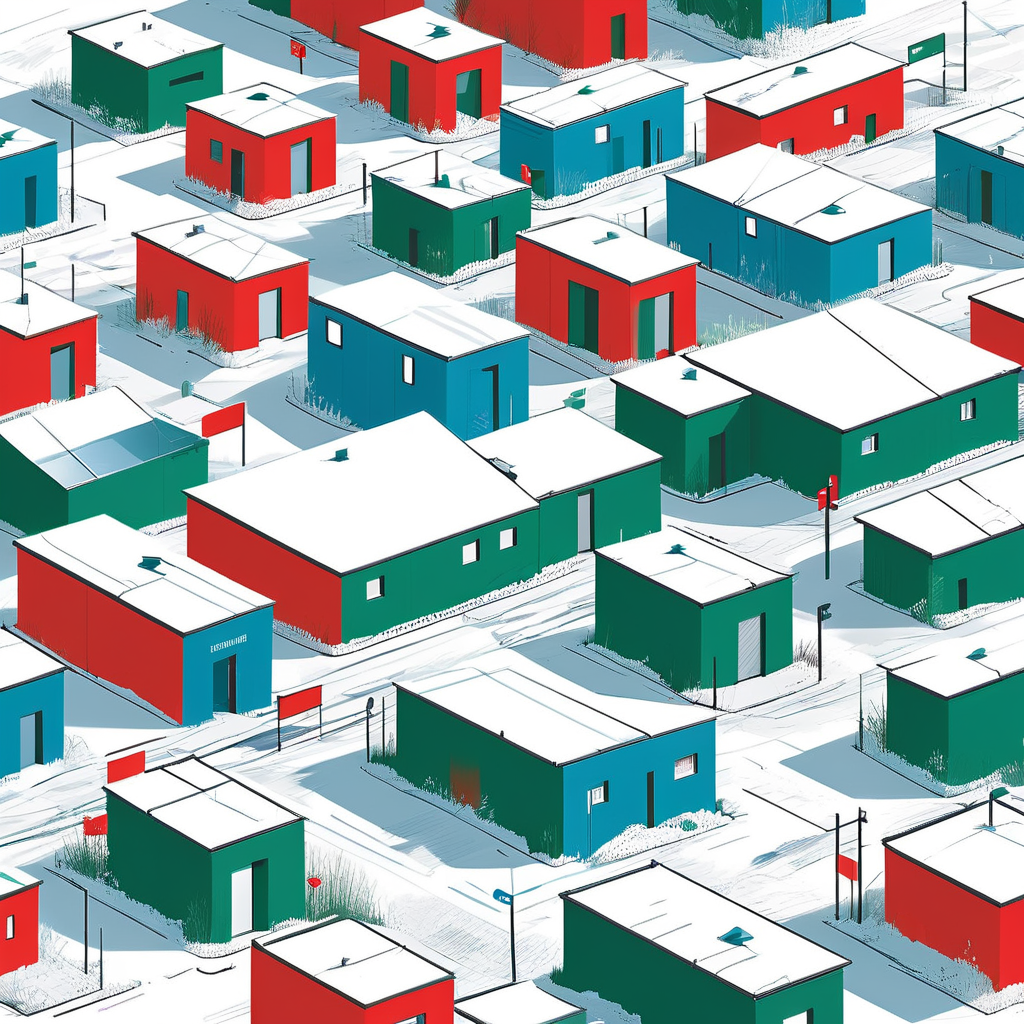 Platzmangel in Bunkern: Luzern steht vor Herausforderungen