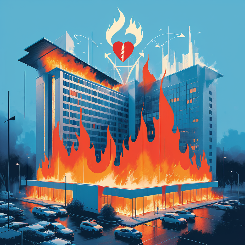 Crans-Montana: Il numero dei feriti ricoverati scende a 38