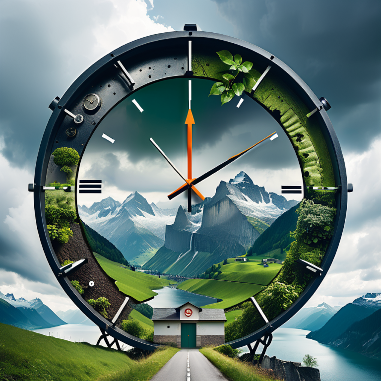 Kritik am Schweizer Klimaschutz: Ziele nicht erreichbar