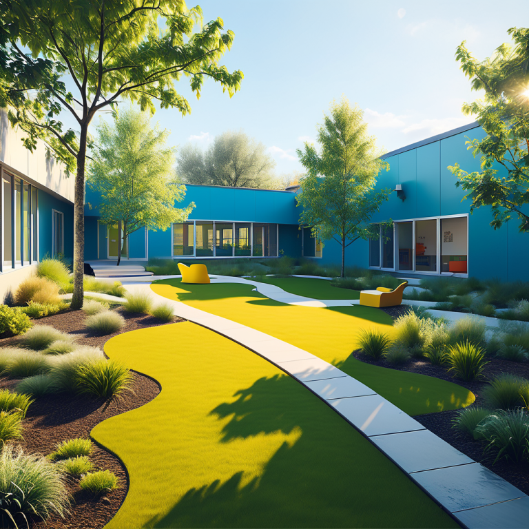 Schulische Entlastungsstation «Loop» statt Unterricht: Wie eine Schule Kindern in Krisen hilft