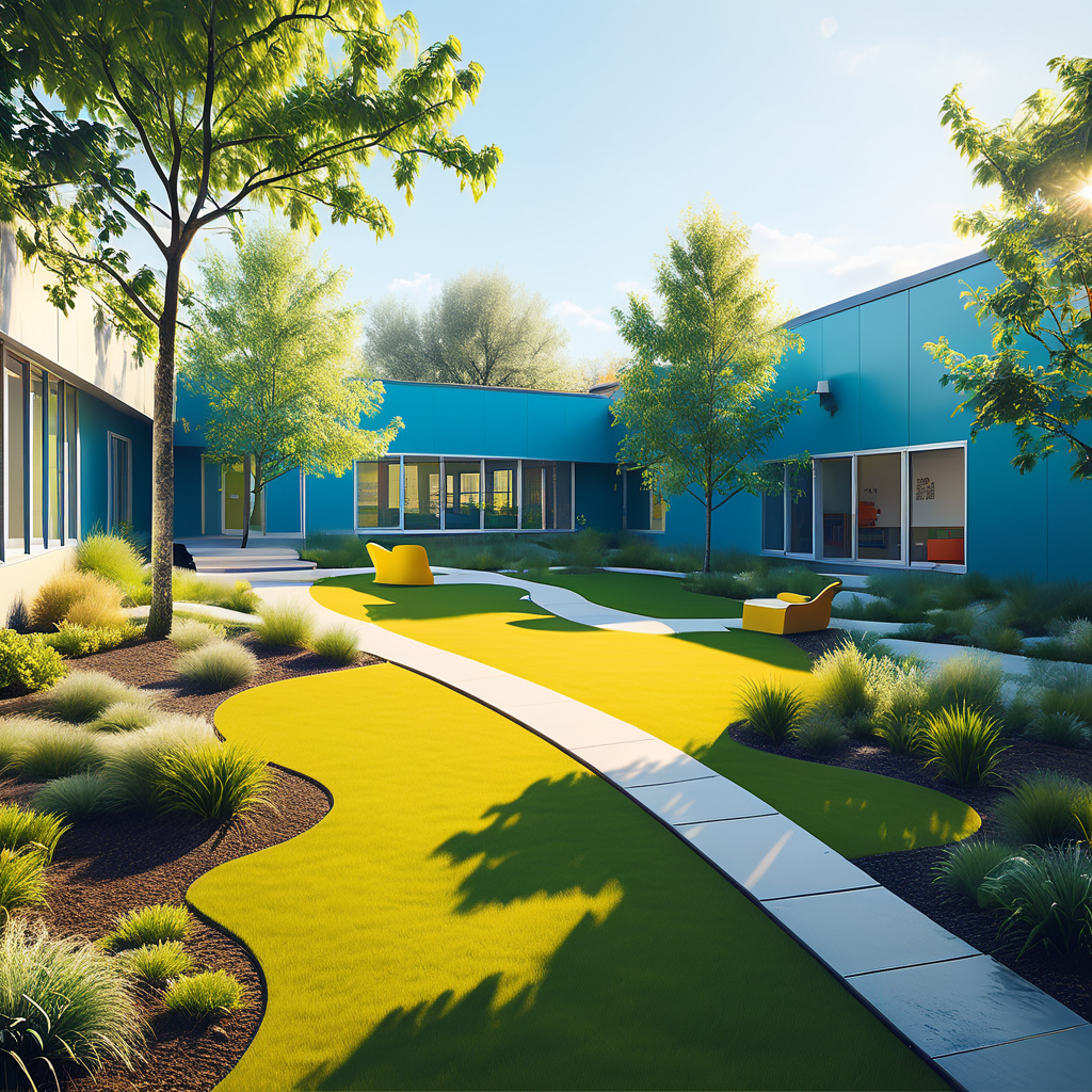 Schulische Entlastungsstation «Loop» statt Unterricht: Wie eine Schule Kindern in Krisen hilft