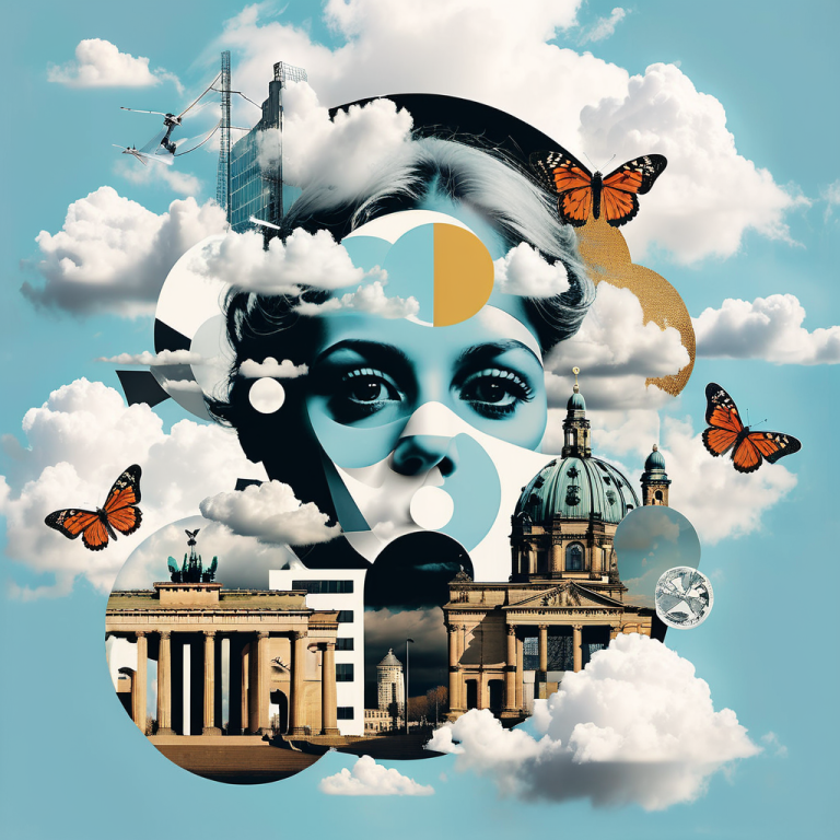 Eine Reise durch Bruno Ganz' künstlerische Welt: Biografie als Werkkatalog