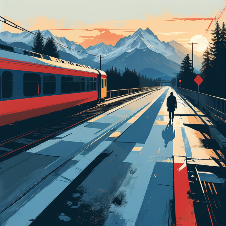 Tragedia ad Allaman: tredicenne morto travolto da un treno