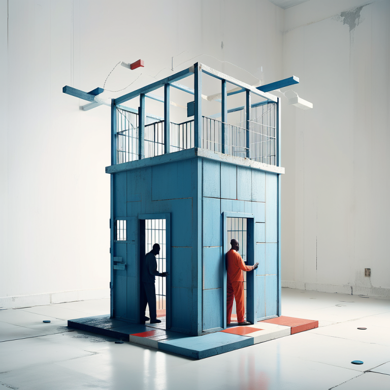 Initiative zur Strafverbüssung für Ausländer in deren Heimatländern